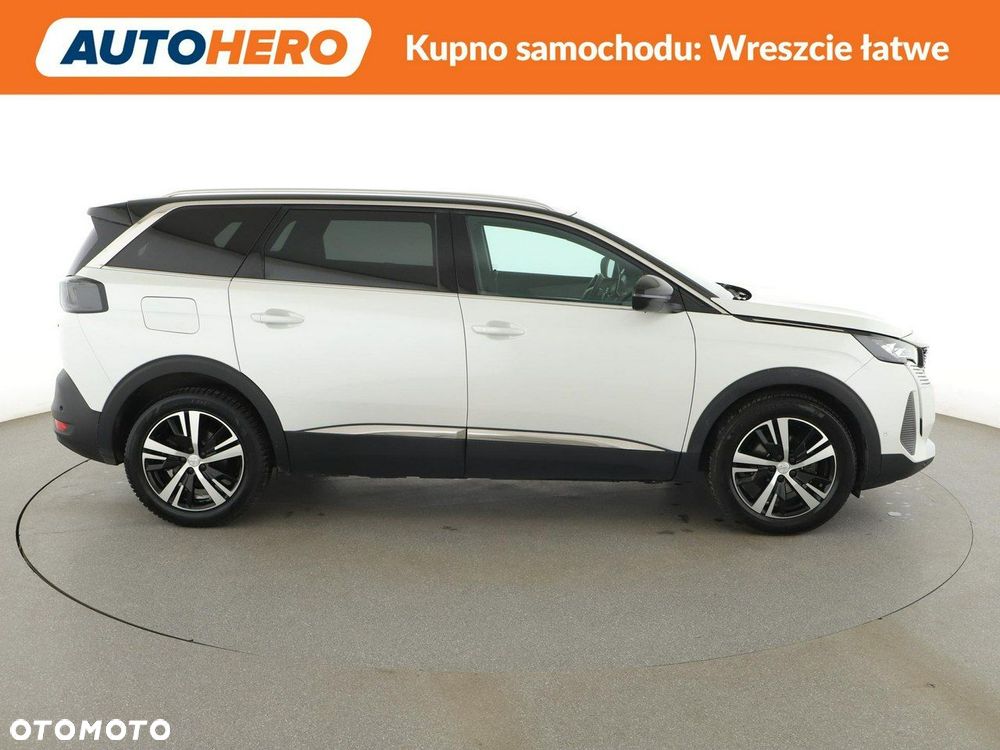 Peugeot 5008 BlueHDi 130 EAT8 GT - 10