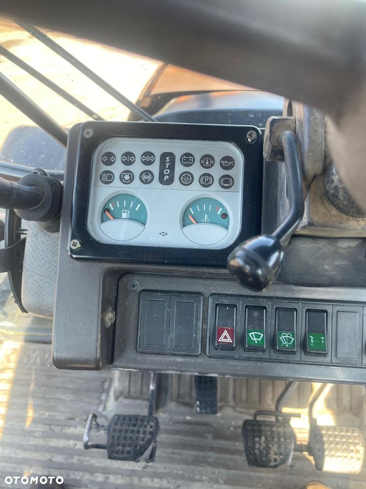 Renault Temis 610 Z - 12