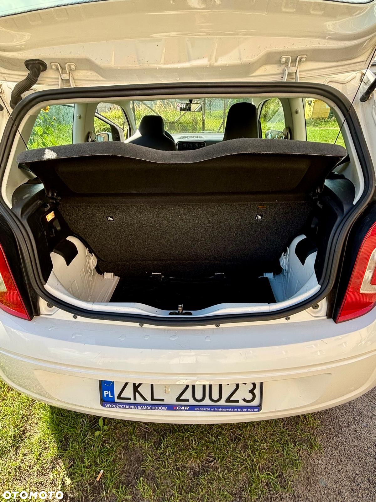 Volkswagen up! - 11