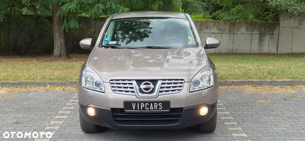 Nissan Qashqai 2.0 Tekna - 5