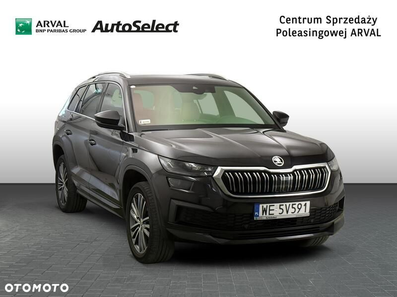 Skoda Kodiaq - 9
