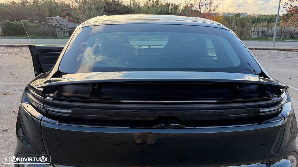 Porsche Macan Standard - 7