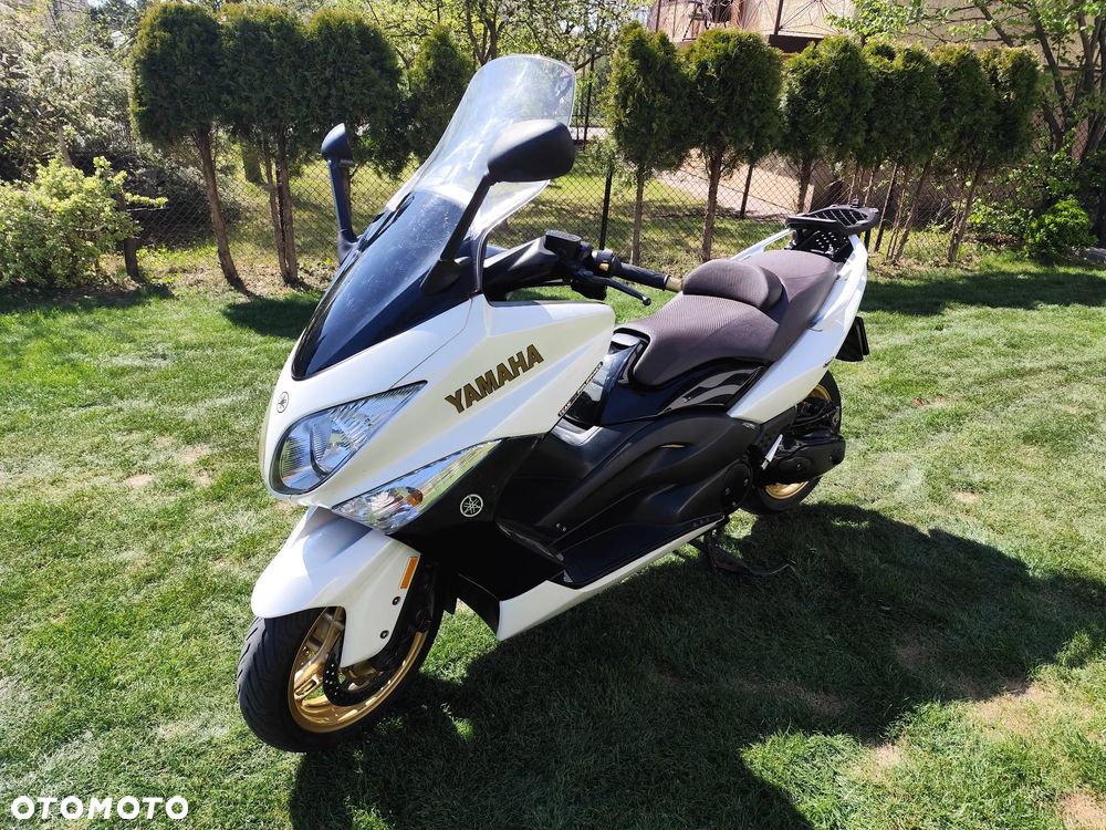 Yamaha Inny - 9