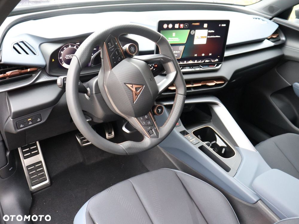 Cupra Terramar 1.5 eTSI mHEV DSG - 23