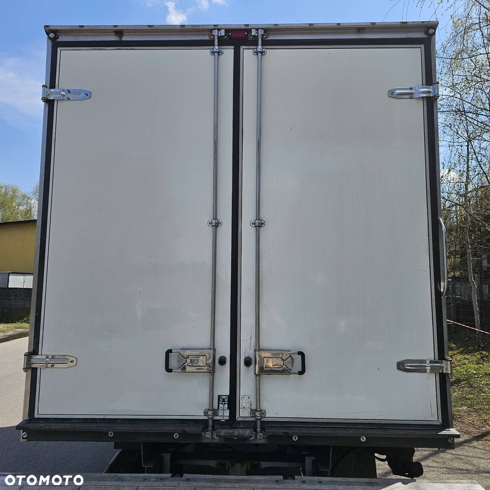 Mercedes-Benz SPRINTER - 7