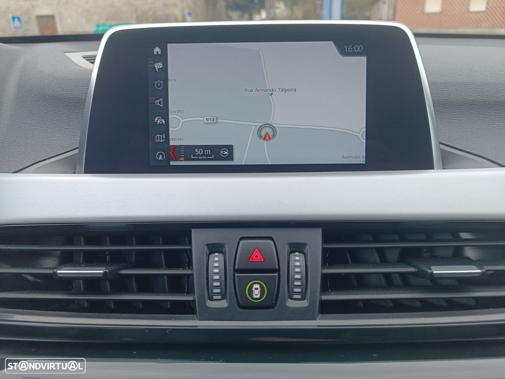 BMW X1 16 d sDrive Line Sport Auto - 21