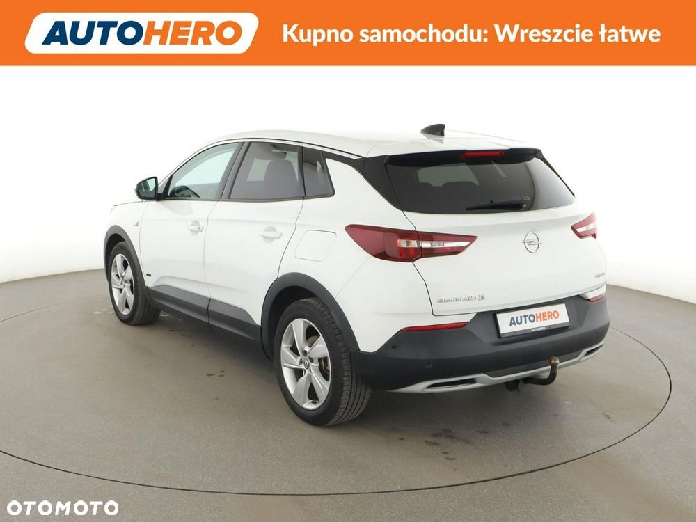 Opel Grandland X 1.6 DI Start/Stop Business Elegance - 5