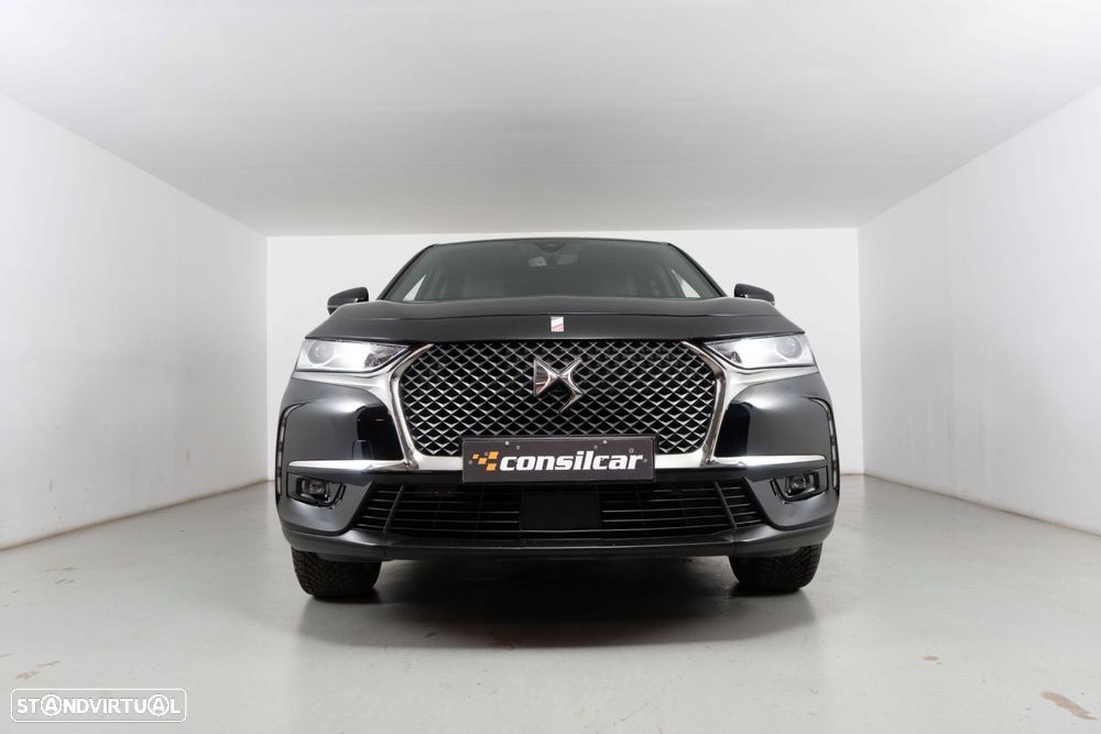 DS DS7 Crossback E-Tense Be Chic EAT8 - 3