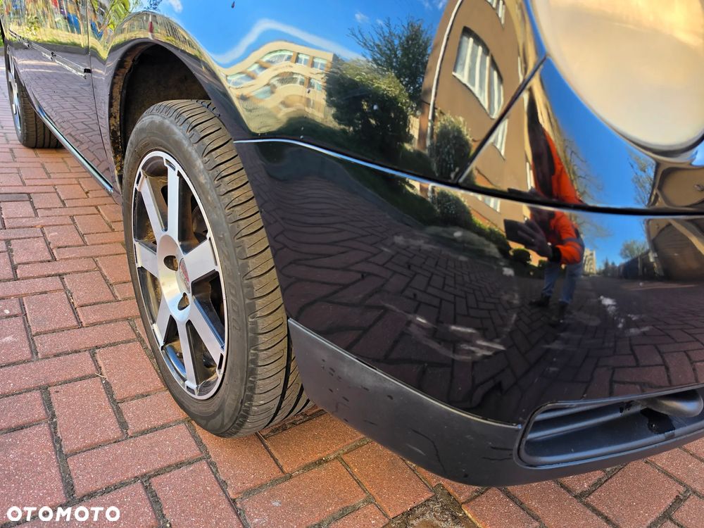 Volkswagen Lupo - 10