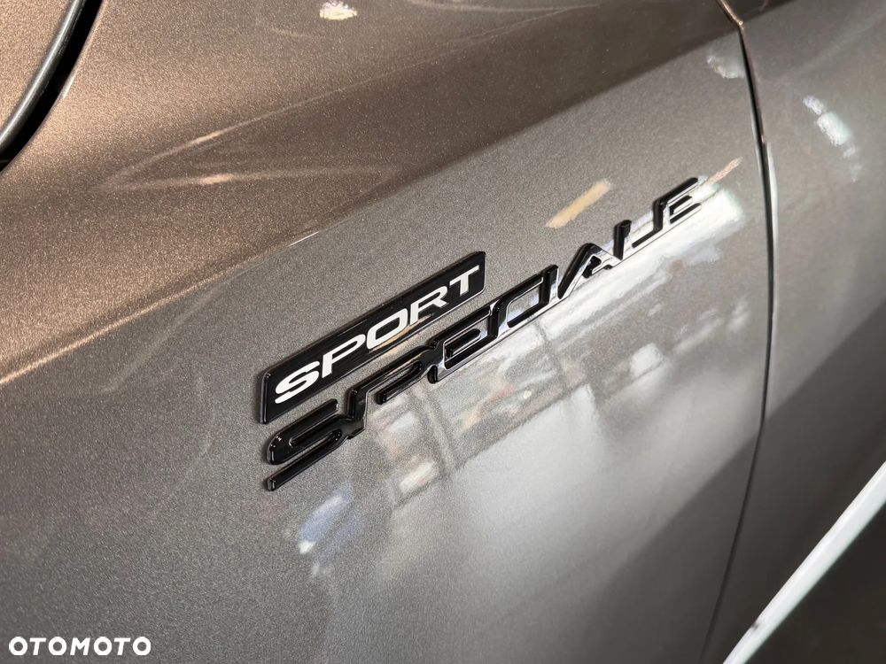 Alfa Romeo Tonale 1.5 T4 GSE mHEV Sport Speciale DCT - 8