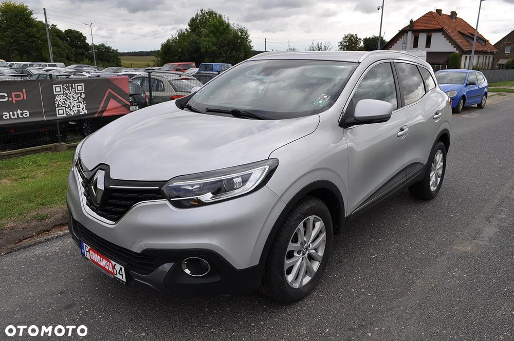 Renault Kadjar Energy TCe 130 Life - 8