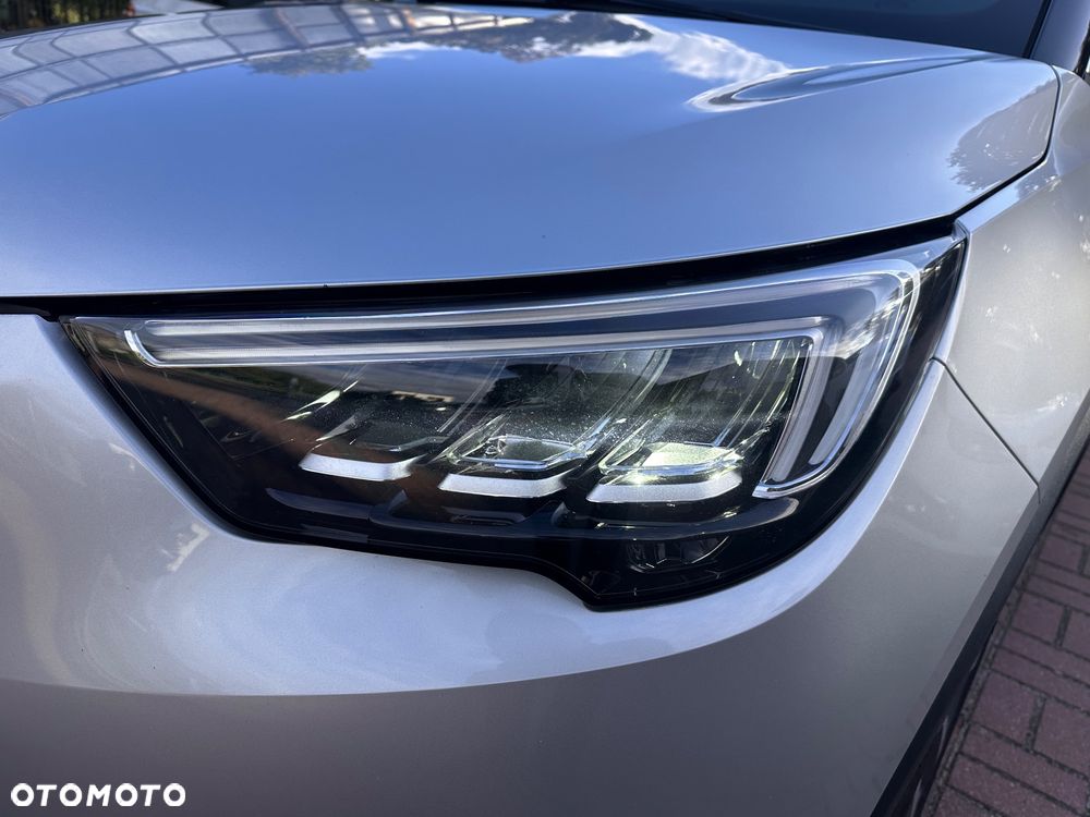 Opel Crossland X 1.5 Start/Stop Design LIne - 7