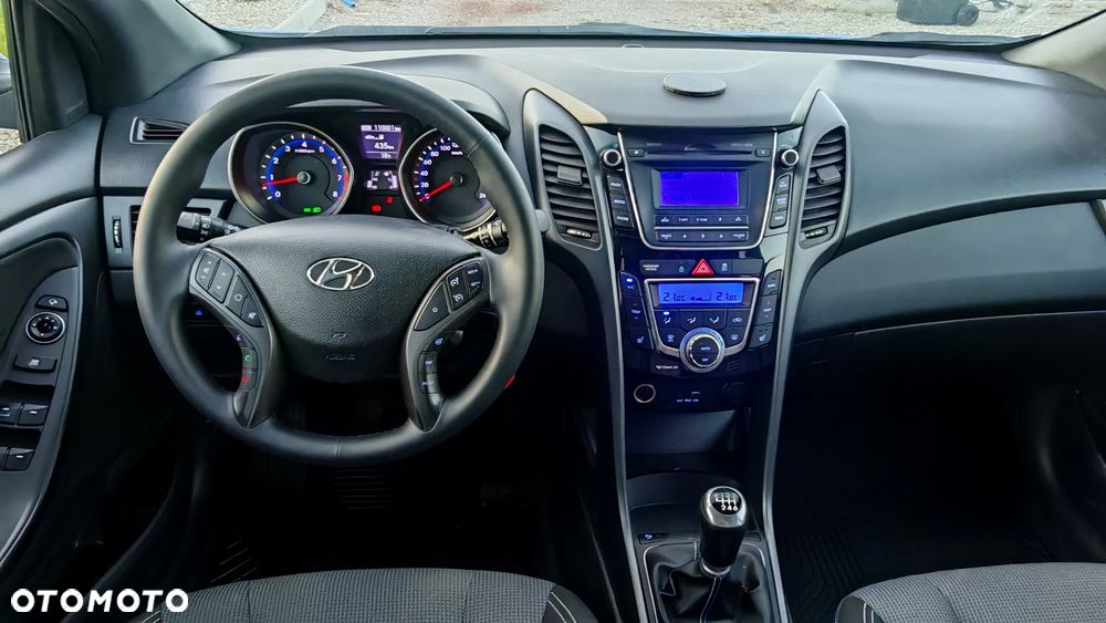 Hyundai i30 - 17