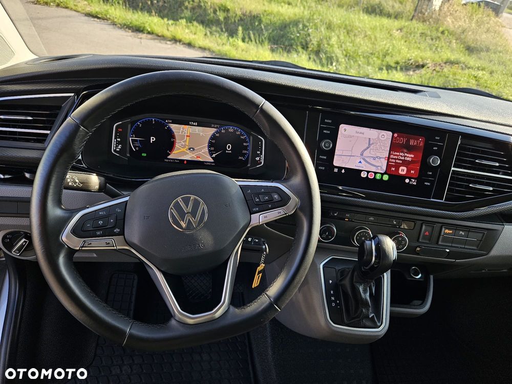 Volkswagen Transporter T6.1 Furgon - 15