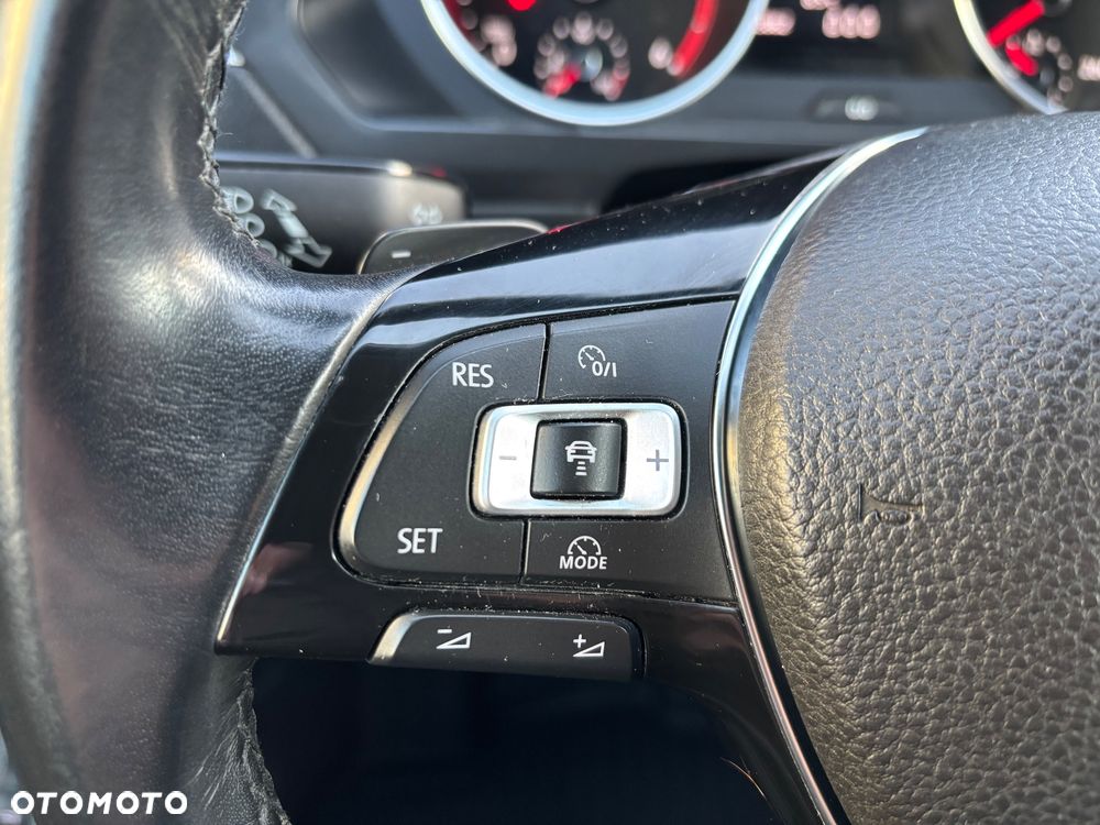 Volkswagen Tiguan Allspace 2.0 TDI 4Mot SCR Highline DSG - 22