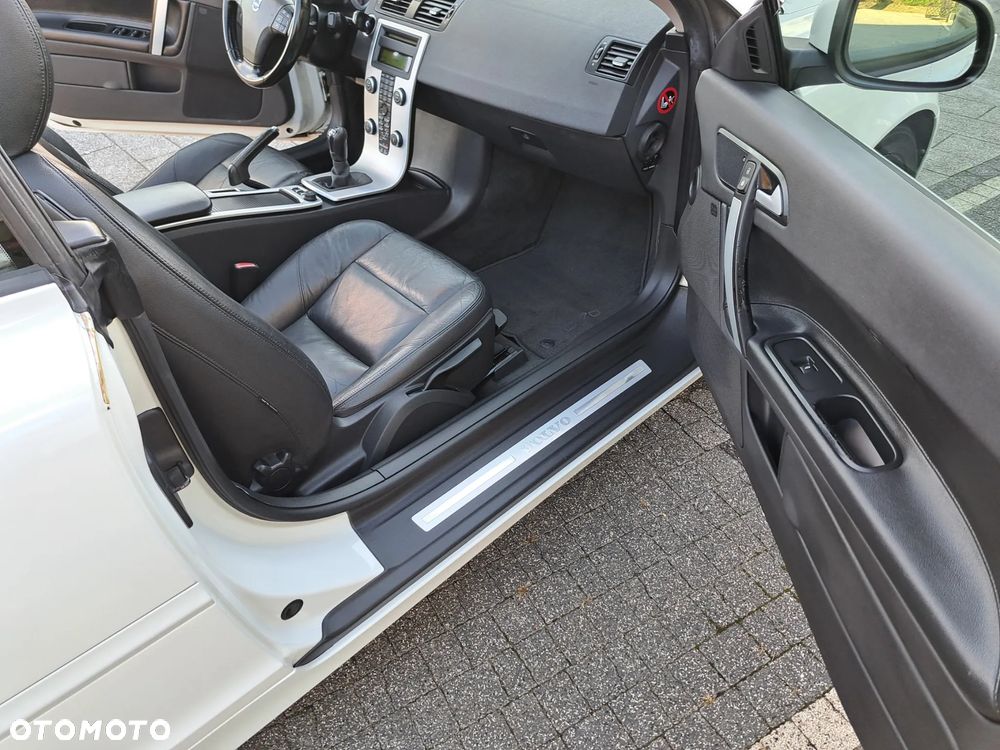 Volvo C70 - 19