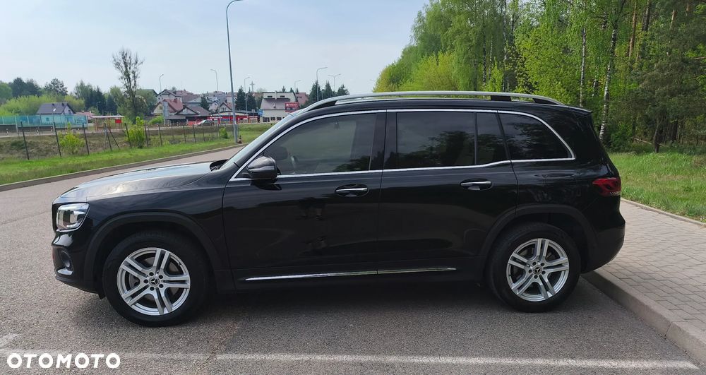 Mercedes-Benz GLB - 3