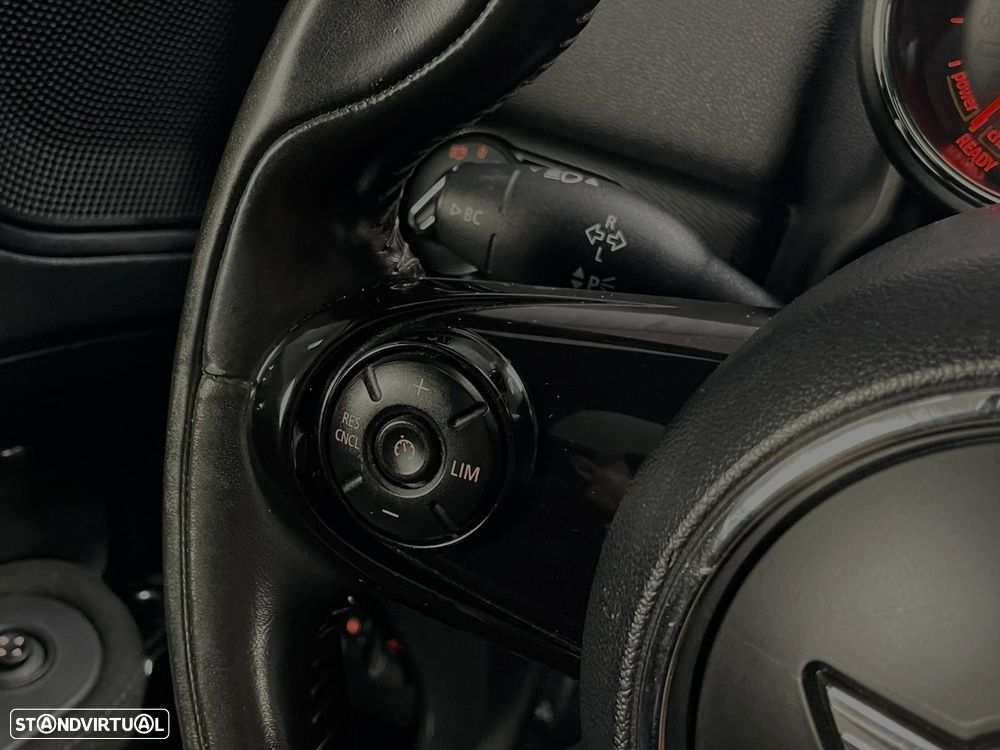 MINI Countryman Cooper SE ALL4 Auto - 20