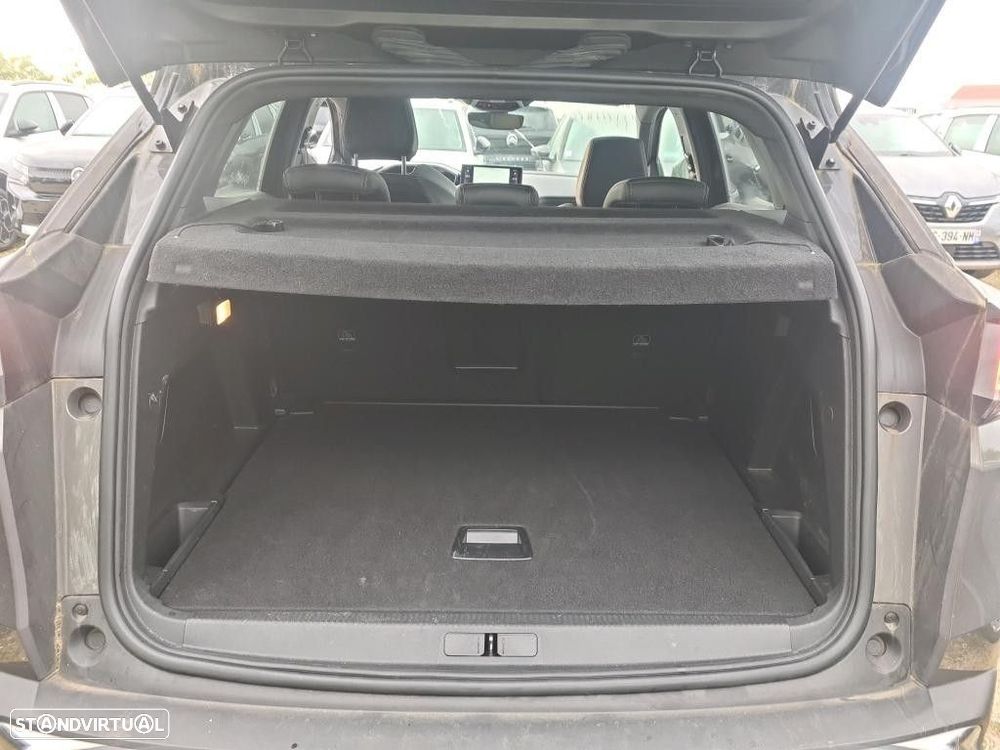 Peugeot 3008 1.2 PureTech GT - 14