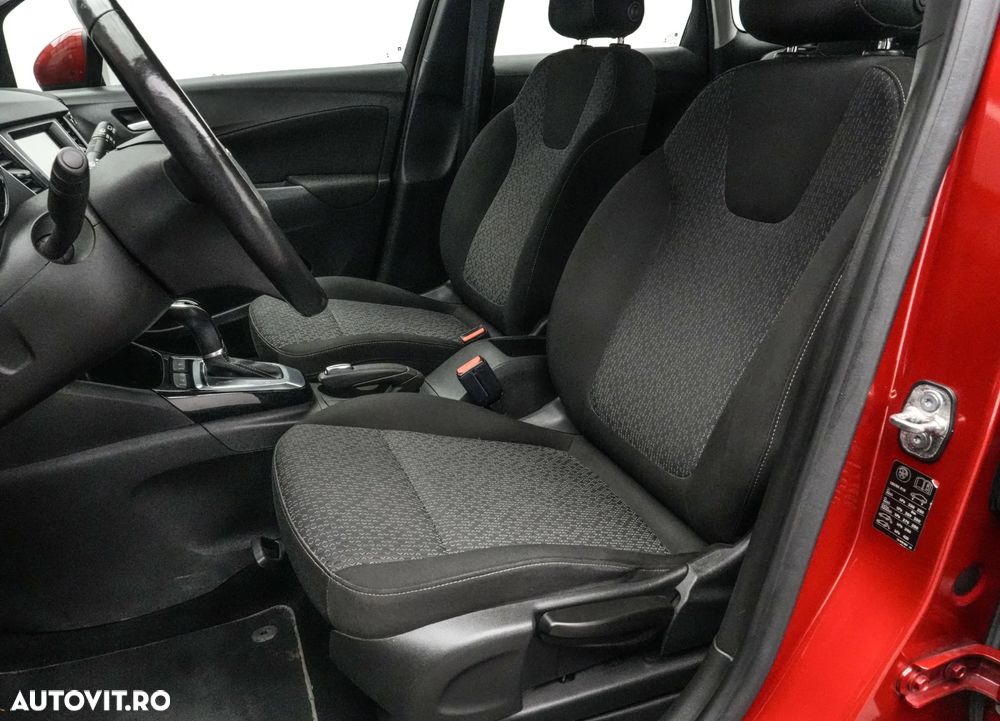 Opel Crossland 1.2 Turbo Start/Stop Aut. Ultimate - 13