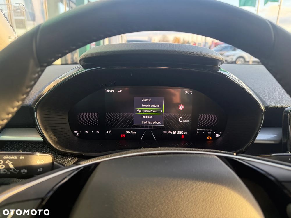 Skoda Fabia 1.0 TSI Edition 130 - 39