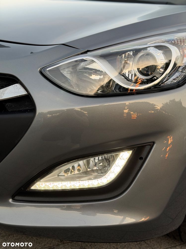 Hyundai i30 - 13