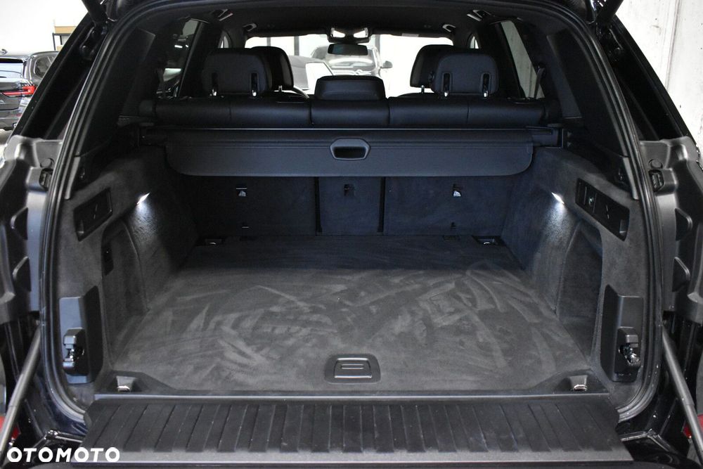BMW X5 - 27