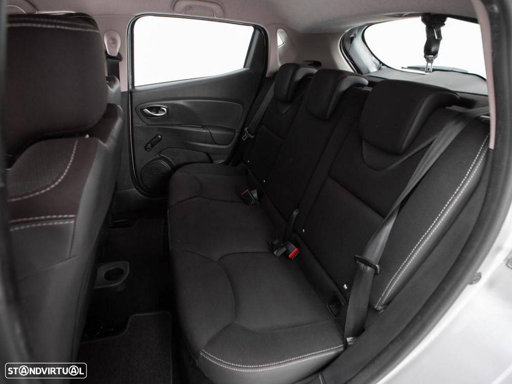Renault Clio 1.5 dCi Zen - 10