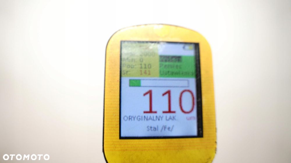 DRZWI PRAWY TYŁ BMW E84 X1 09-12R A52 - 9