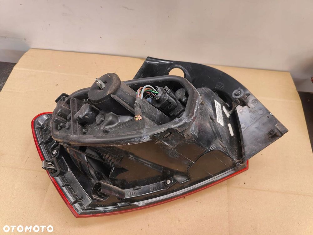 seat ibiza iv lift 6j4945096m lampa prawa tył tylna - 4