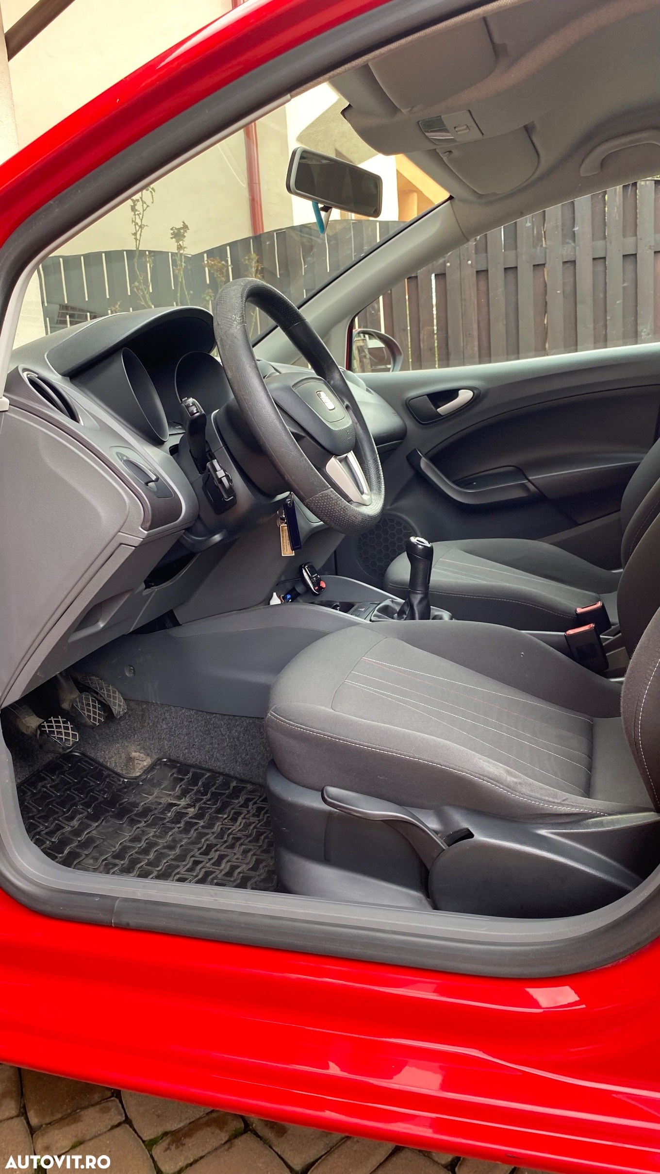 Seat Ibiza - 3