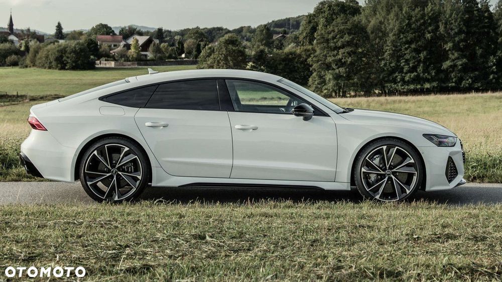 4x Felgi 22 5x112 m.in. do AUDI S8 D4 A8 D4 D5 A7 A5 Q5 8R SQ5 RS-style S-line - B1566 (IND5456) - 6