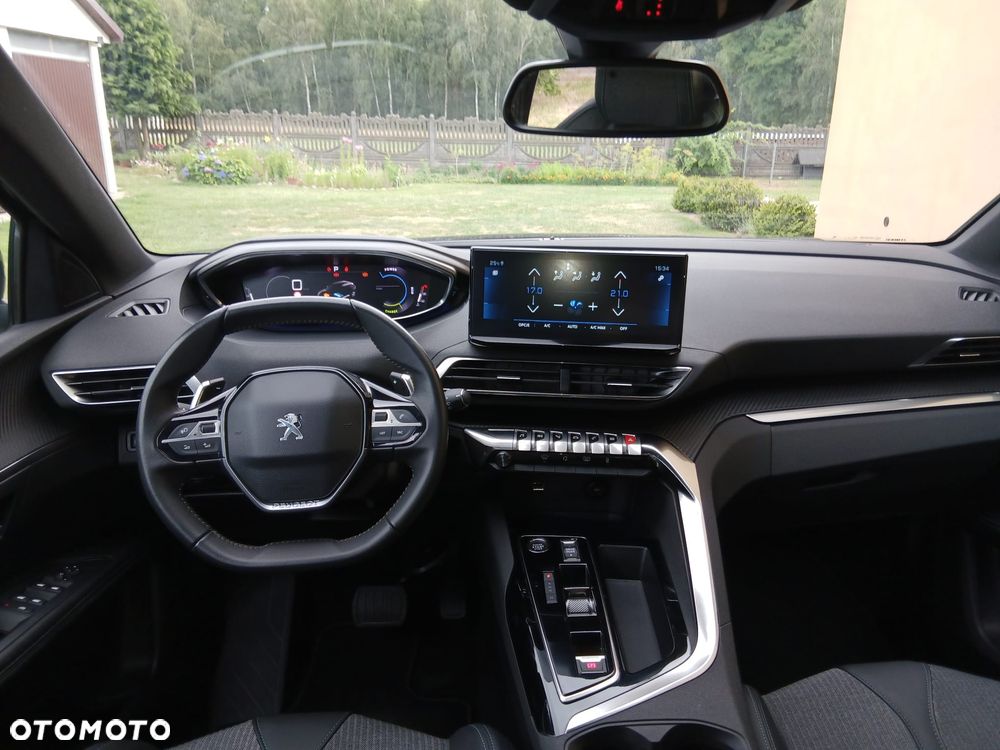 Peugeot 3008 1.2 PureTech mHEV Allure Pack S&S e-DCS6 - 6