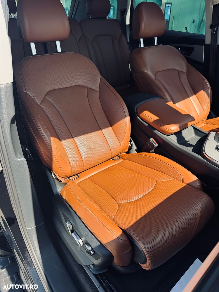 Audi Q7 - 12