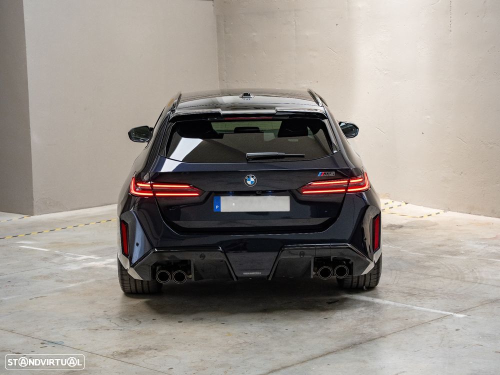 BMW M5 Standard - 4
