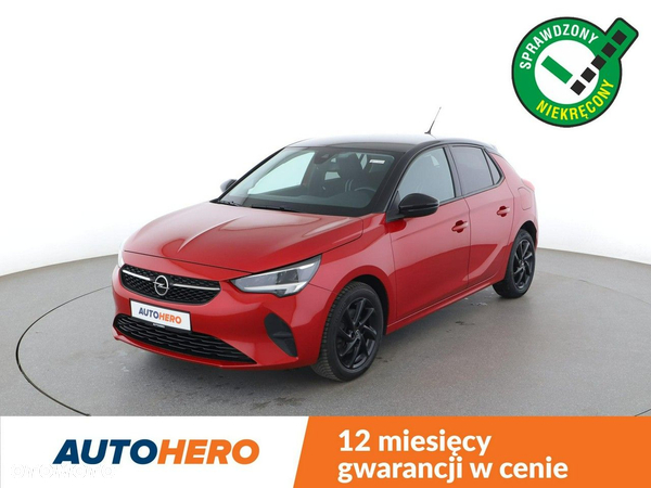 Opel Corsa 1.2 Edition S&S