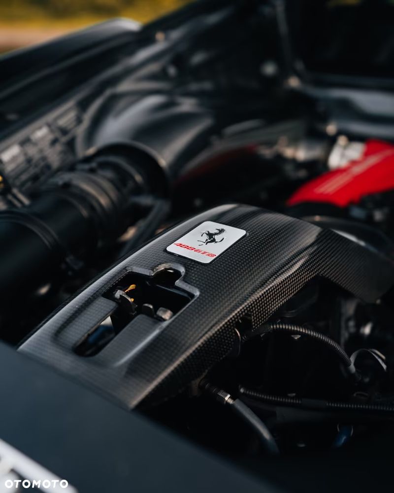 Ferrari 488 - 5