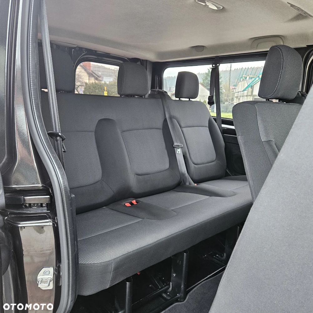 Fiat Talento Multicab L2H1 S&S SX - 17