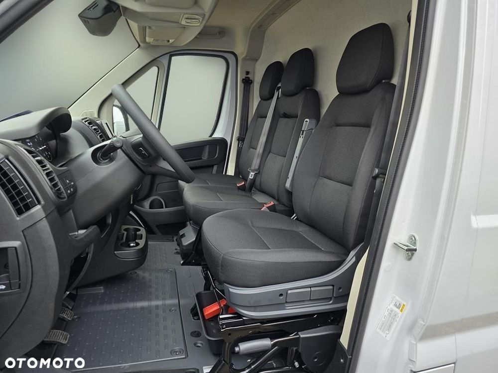 Fiat Ducato 33 H3-Power L3H2 - 7