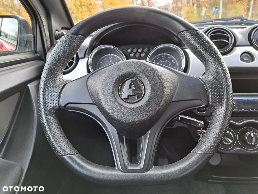 Aixam Crossline - 20