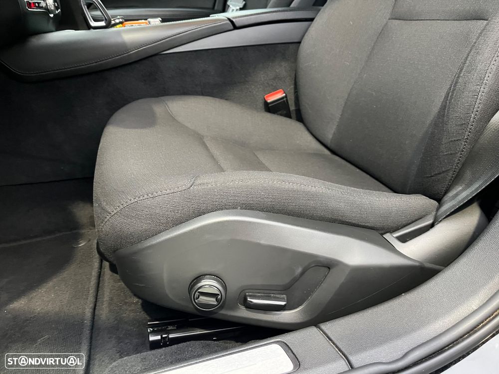 Volvo V60 2.0 T6 AWD TE Inscription Expression - 28