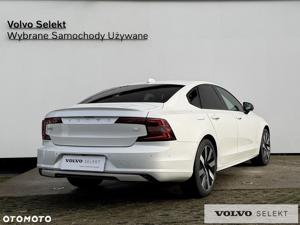 Volvo S90 - 7