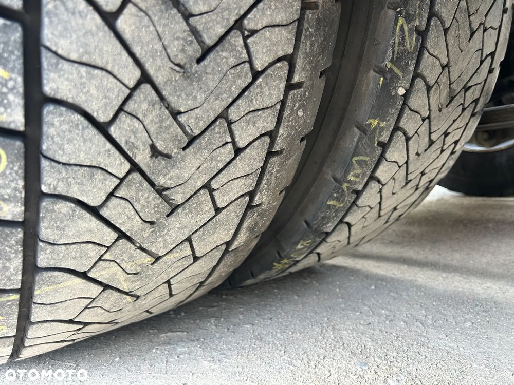 MAN TGX 18.460 KM NAWIGACJA / 2019 ROK REJESTRACJA / 8 SZTUK / POLSKI SALON / ORYGINALNY PRZEBIEG 667 TYS. KM / DOSTĘPNE 8 SZTUK !! - 20