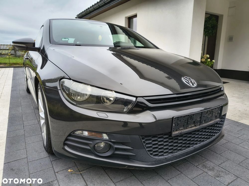 Volkswagen Scirocco 1.4 TSI - 7