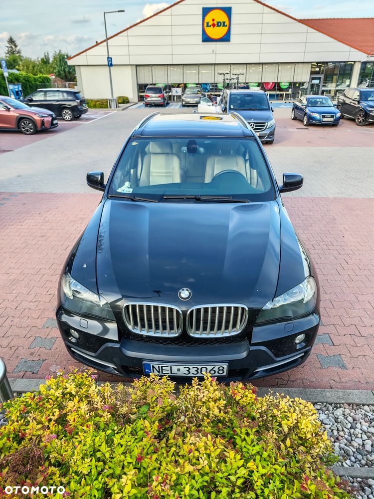 BMW X5 3.0sd xDrive - 4