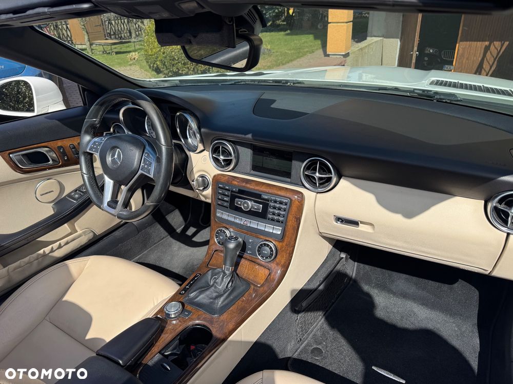 Mercedes-Benz SLK - 27