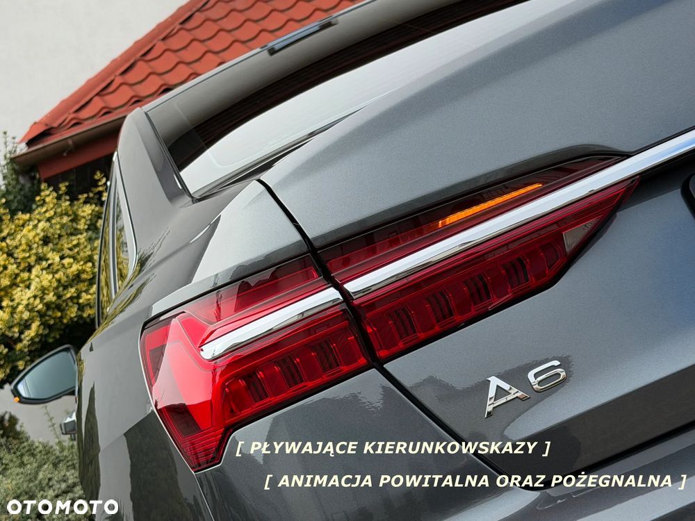 Audi A6 Limousine - 37