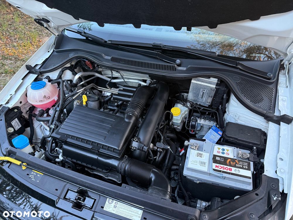 Volkswagen Polo 1.2 TSI BMT Fresh - 11
