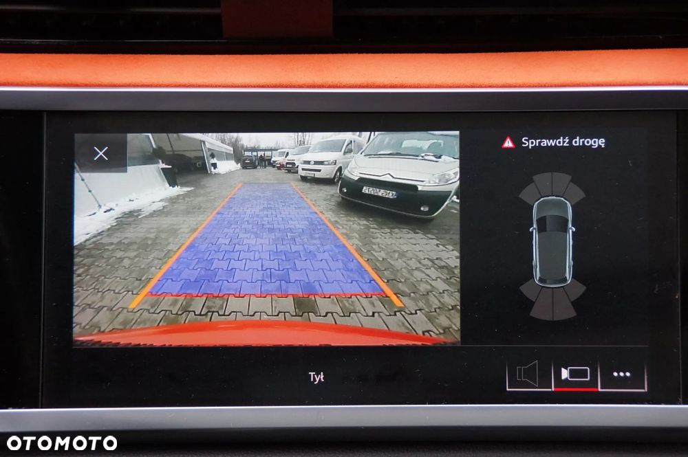 Audi Q3 35 TDI Quattro S Line - 16