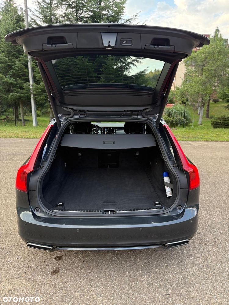 Volvo V90 - 4